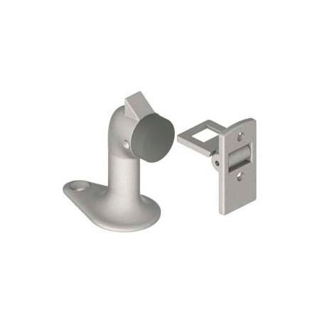 Hager Companies 258f Floor Stop And Holder Us26d 258F00000000026D